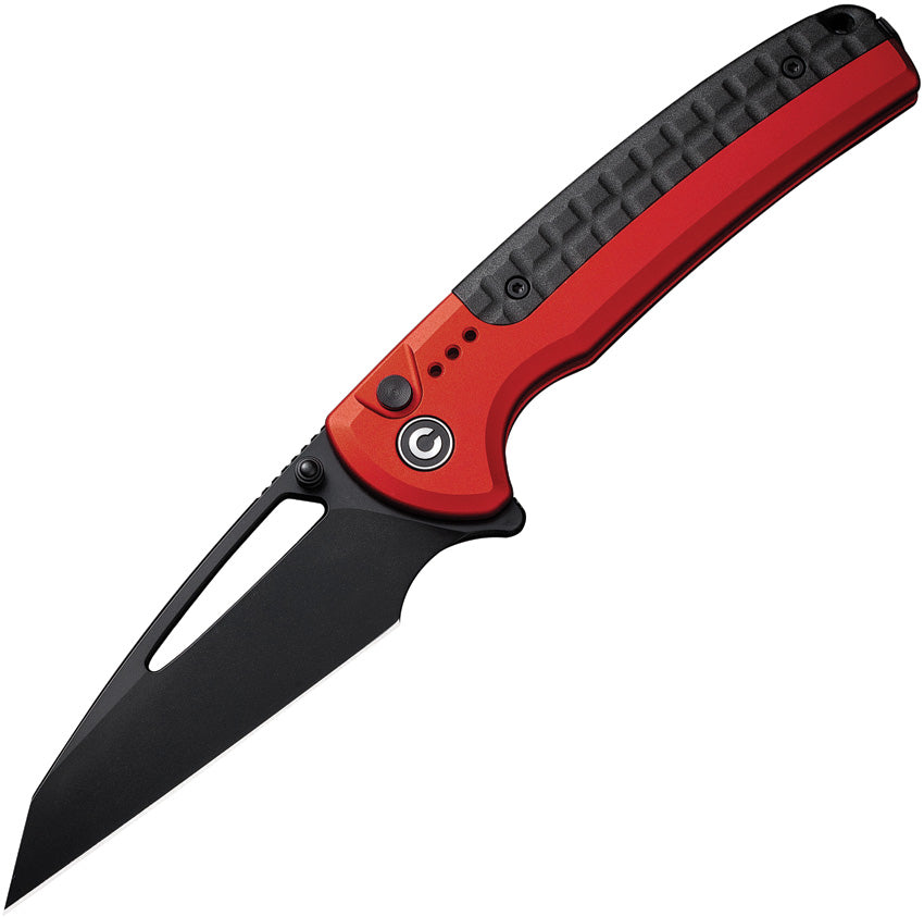Sentinel Strike Button Lock  C22025B-1