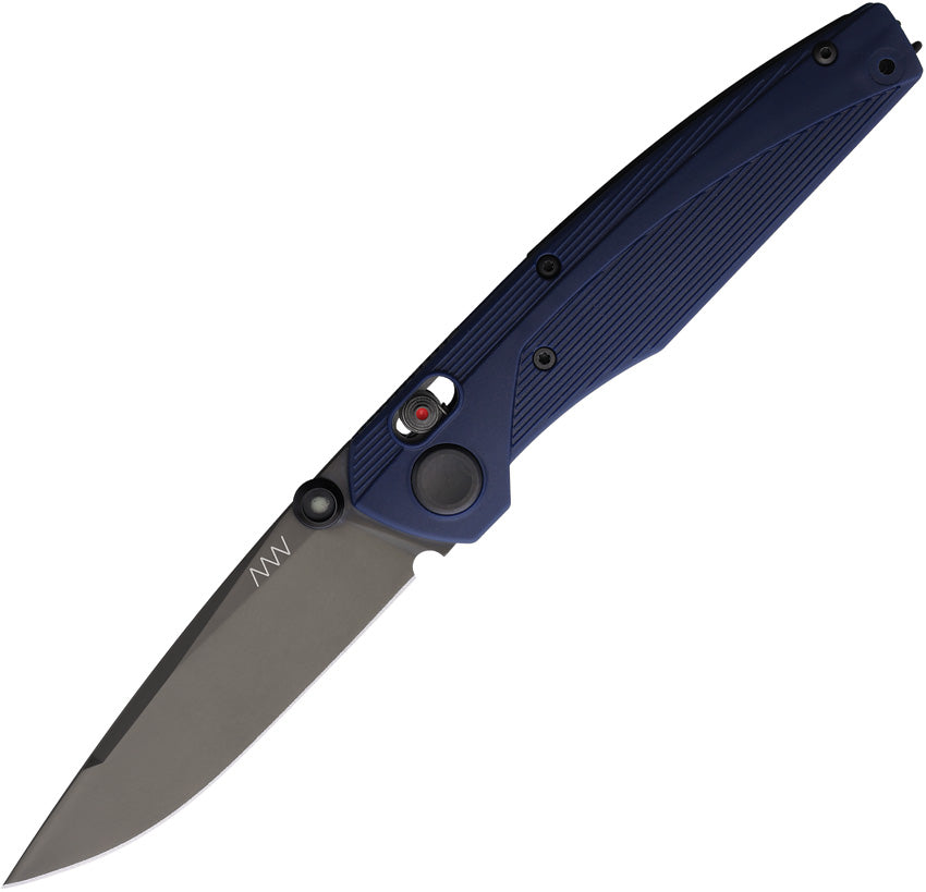 A100 A Lock BB/Blue ANVA100-017
