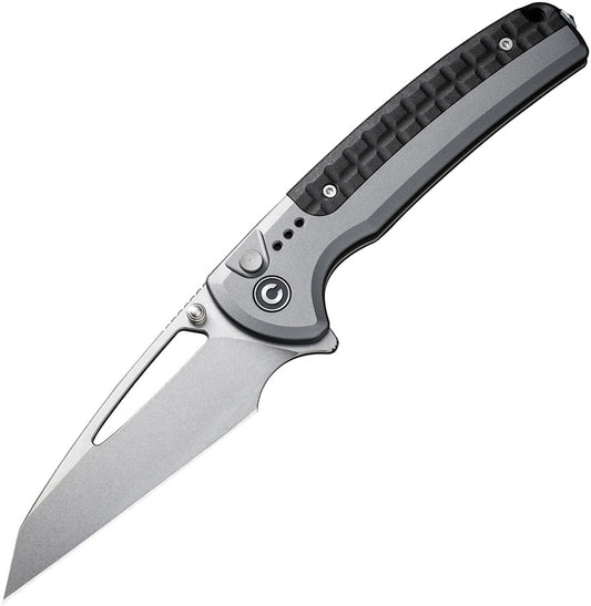 Sentinel Strike Button Lock  C22025B-2