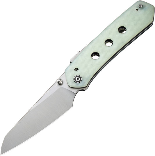 Vision FG Superlock Jade