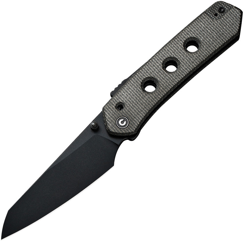 Vision FG Superlock Green  C22036-3