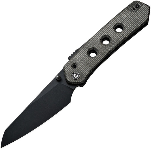 Vision FG Superlock Green  C22036-3