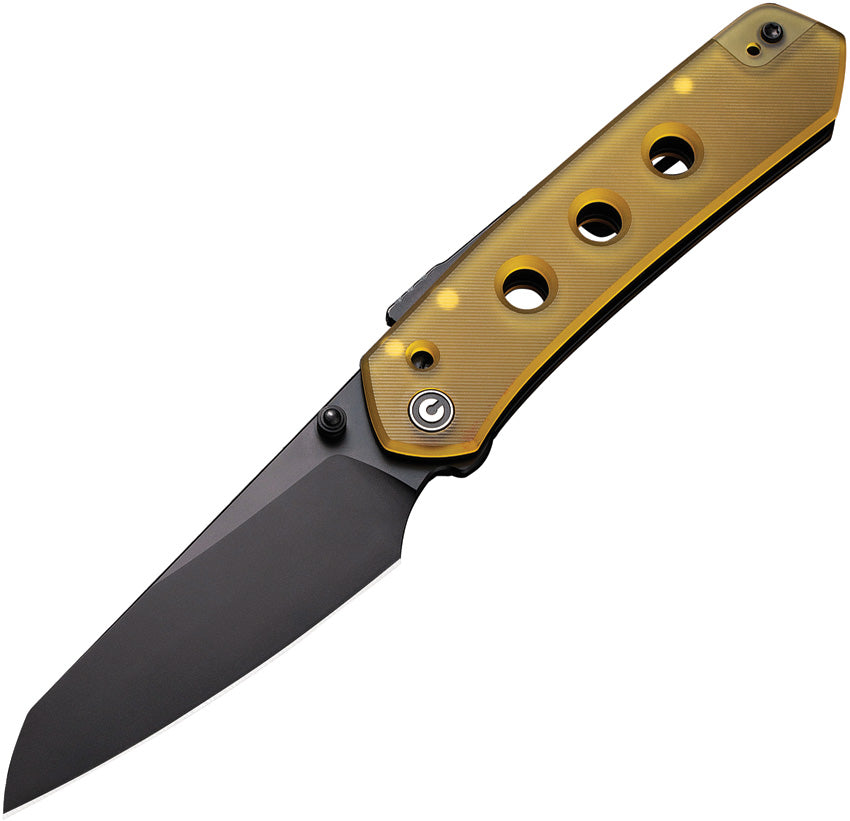 Vision FG Superlock Ultem C22036-6