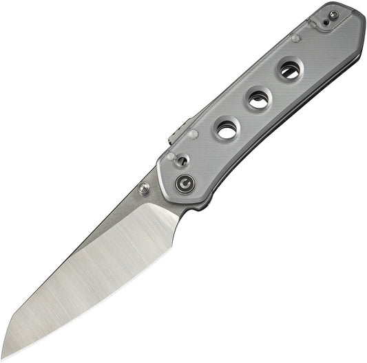 Vision FG Superlock Lexan C22036-7