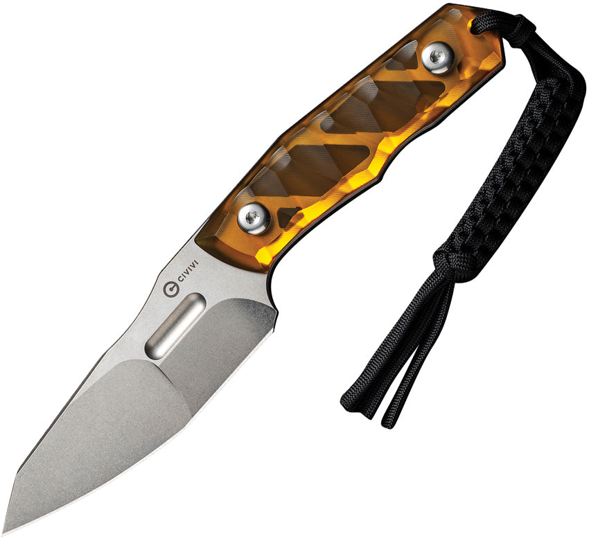 Propugnator Fixed Blade Ultem C23002-3