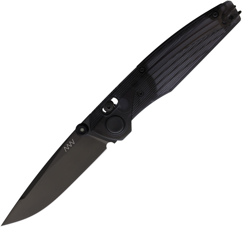 A100 A Lock Ultem Black