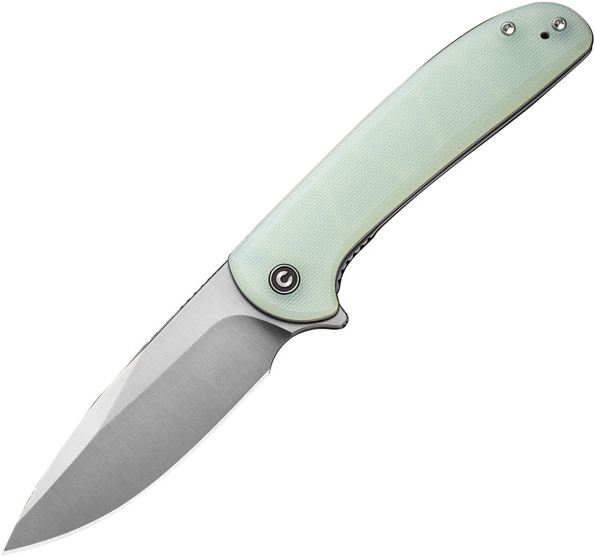 Primitrox Linerlock Jade C23005A-1