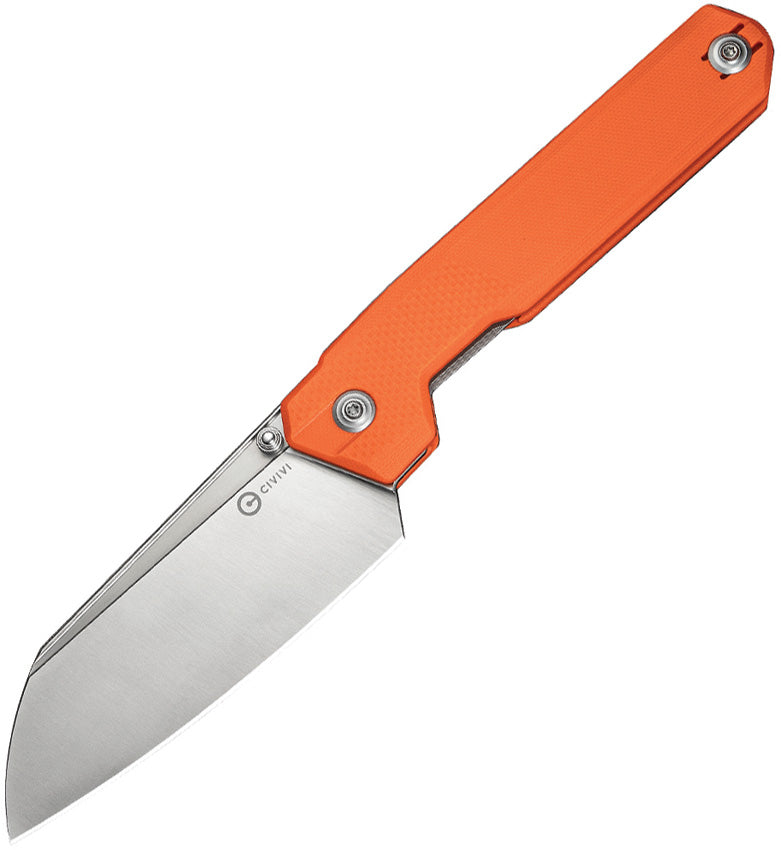 Hid Nested Linerlock Orange