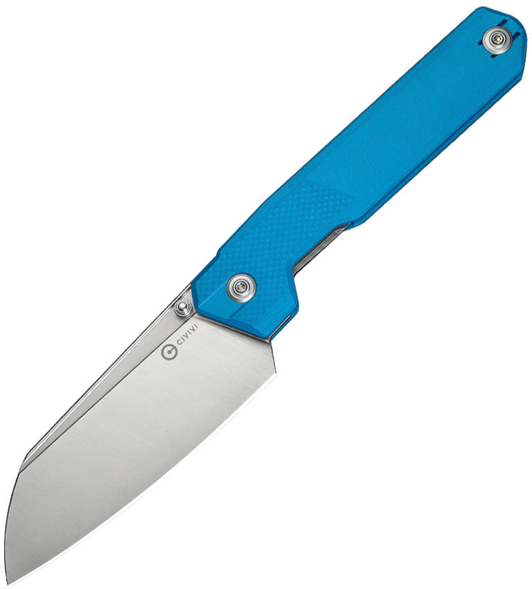 Hid Nested Linerlock Blue C23008-5