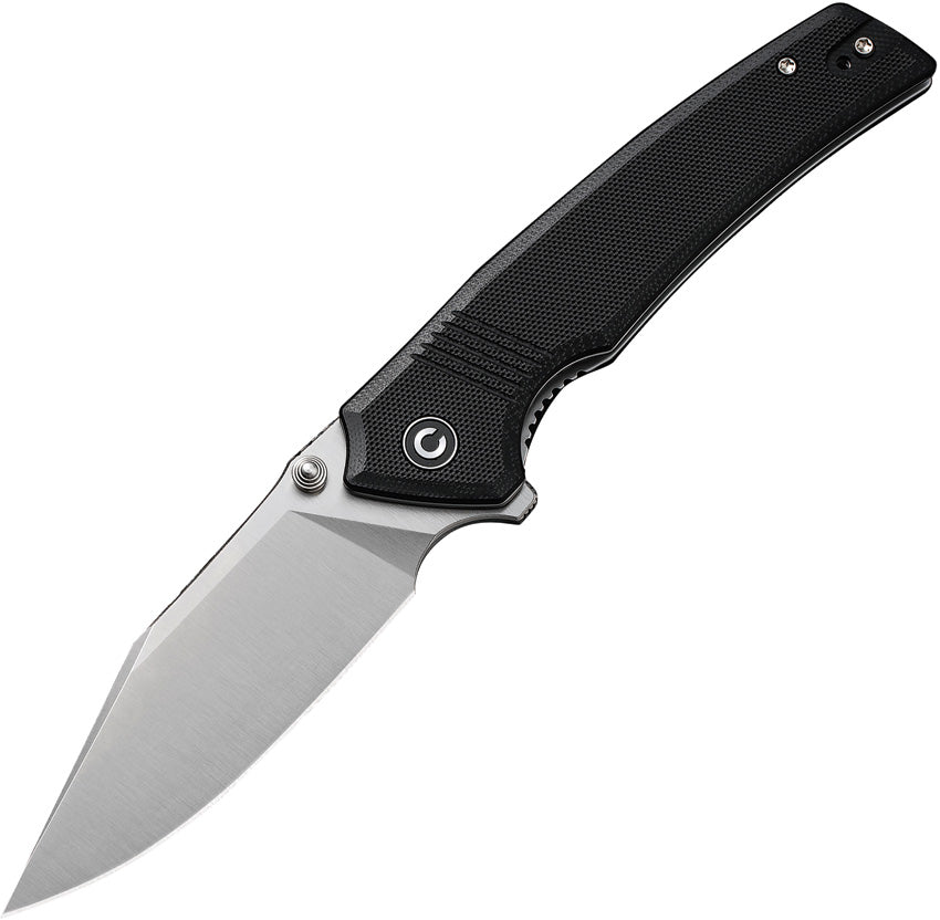 Tranquil Linerlock Black