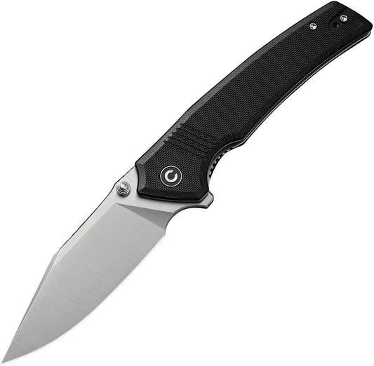 Tranquil Linerlock Black C23027-1