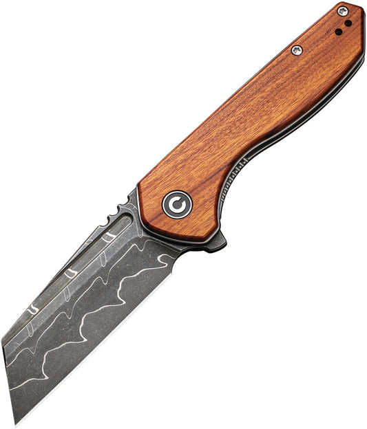 ExOne Linerlock Wood C23036-DS1