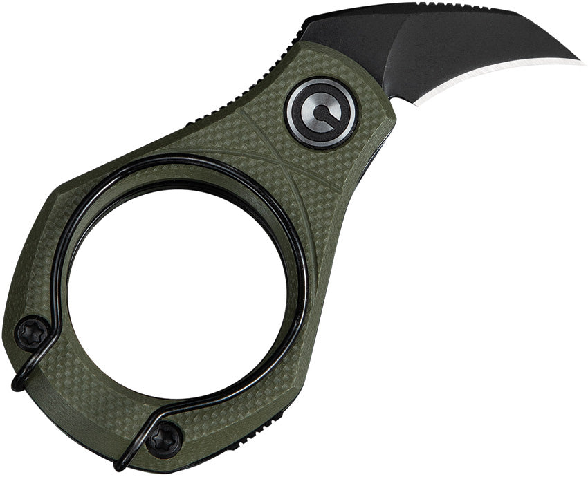 Pyrus Utility Slip Joint