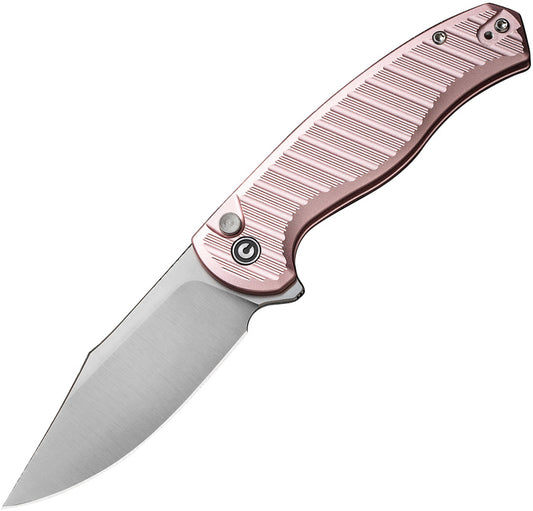 Stormhowl Button Lock Pink