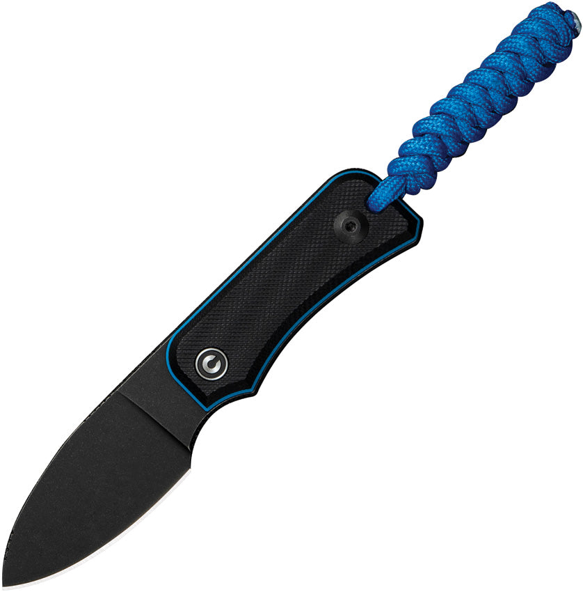 Baby Banter Fixed Blade C23045-1