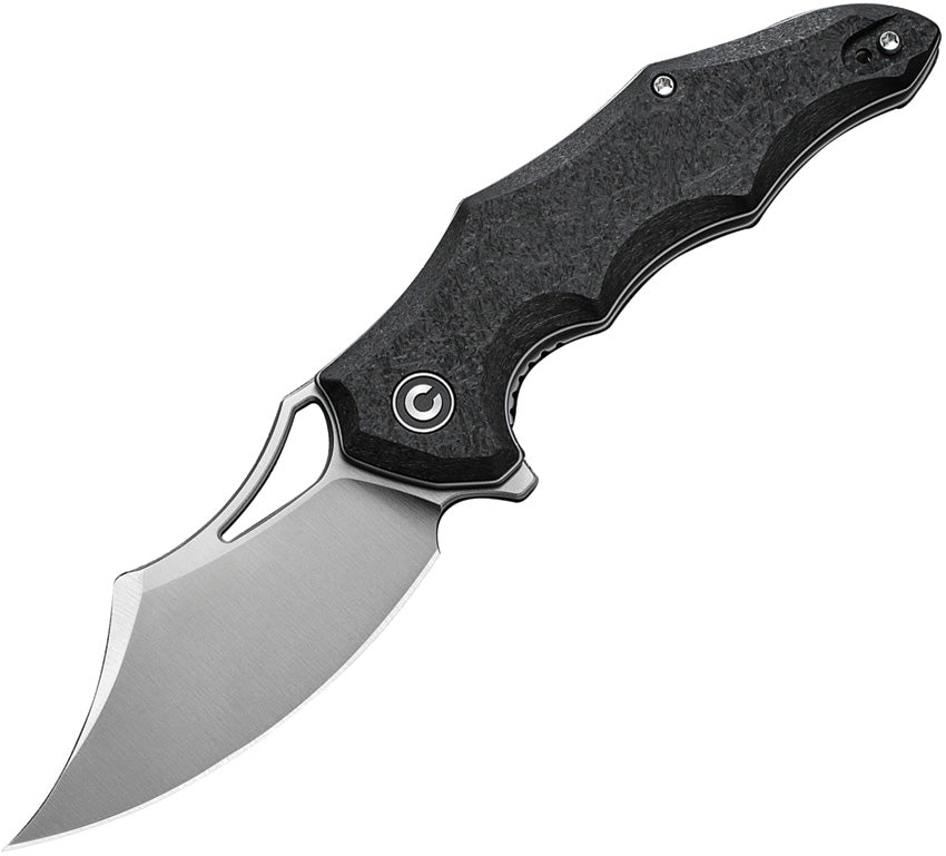 Chiro Linerlock Shred CF C23046-3