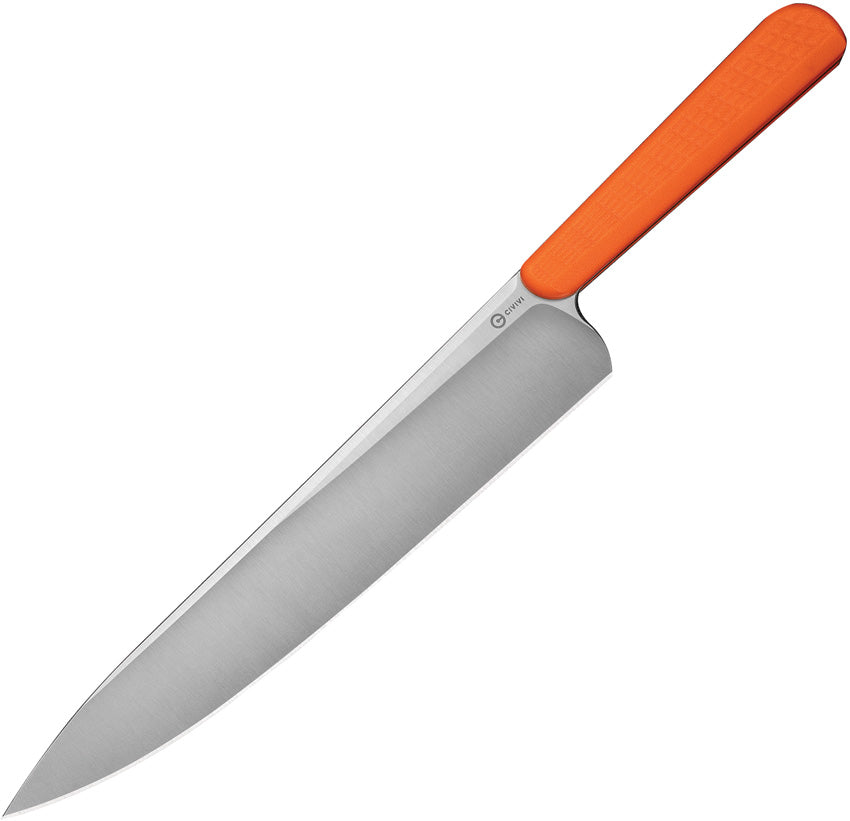 Cibus Chef's Knife Orange C23048-3