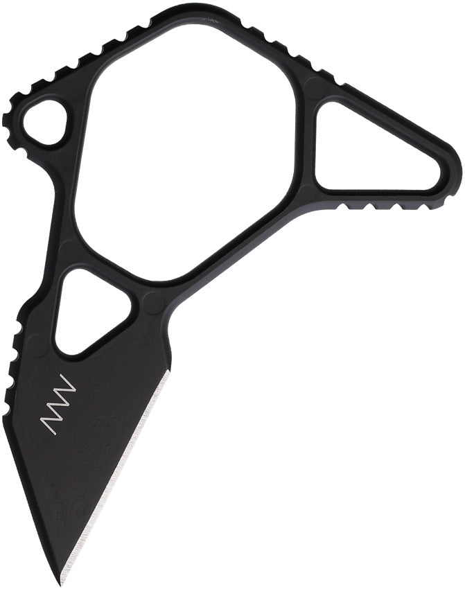 M06 MIM Emergency Knife