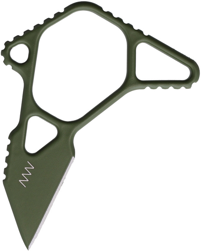 M06 MIM Emergency Knife