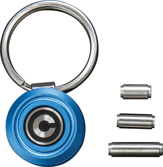 Key Coin Blue C23056-2