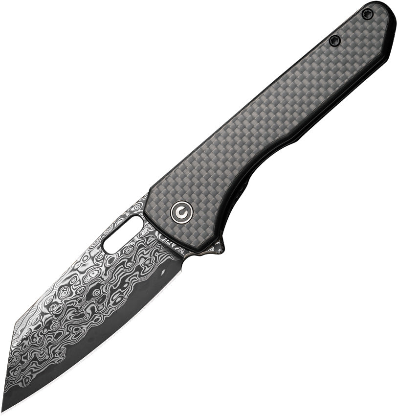 Nugz Linerlock CF