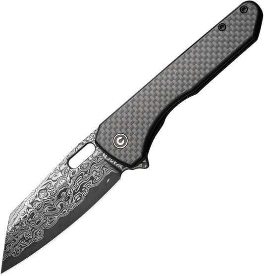 Nugz Linerlock CF