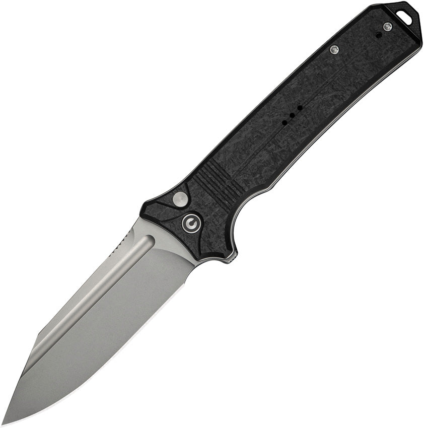 Neurohaptic Button Lock Blk SW