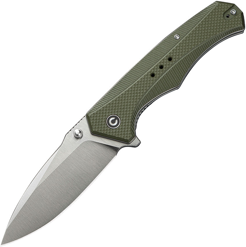 Photonix Linerlock Green C23081B-2