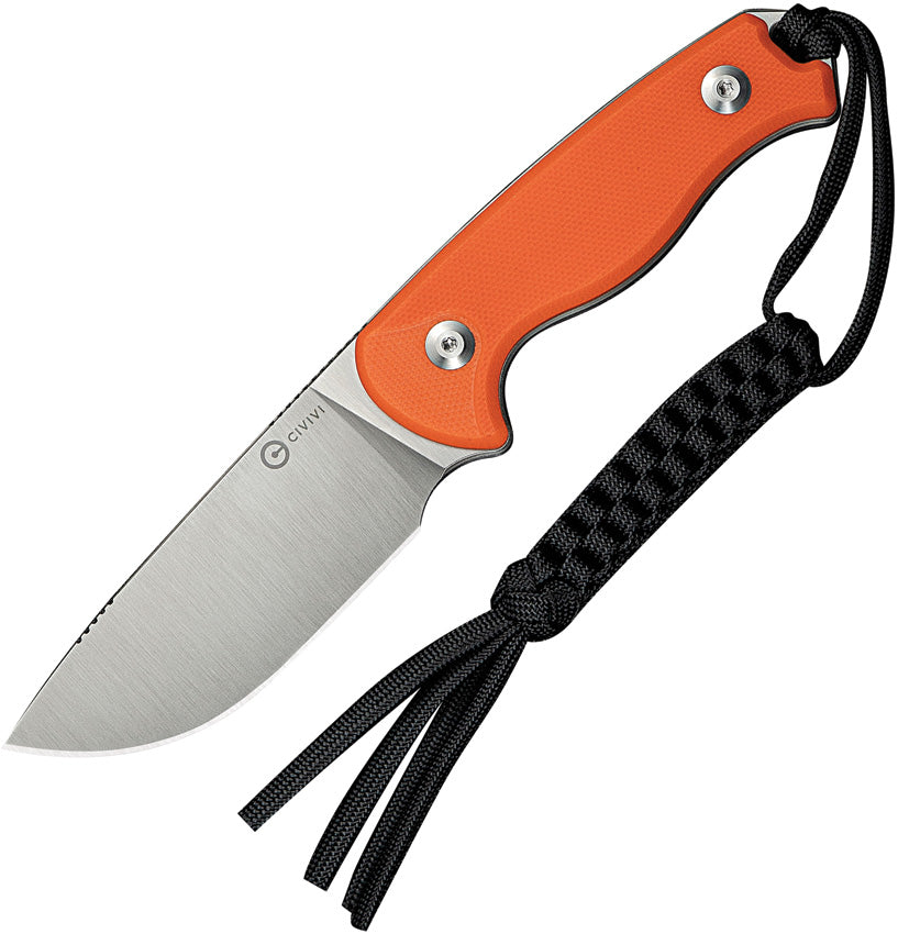 Timberbark Fixed Blade Org C23094-2