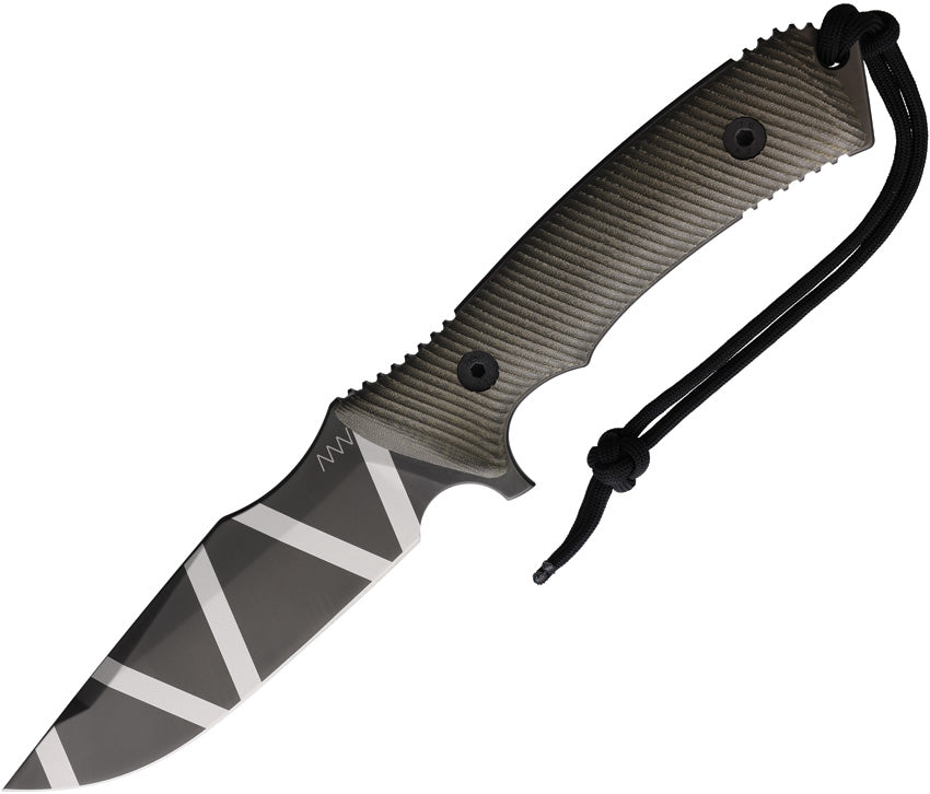 M311 Spelter Elmax Camo Olive