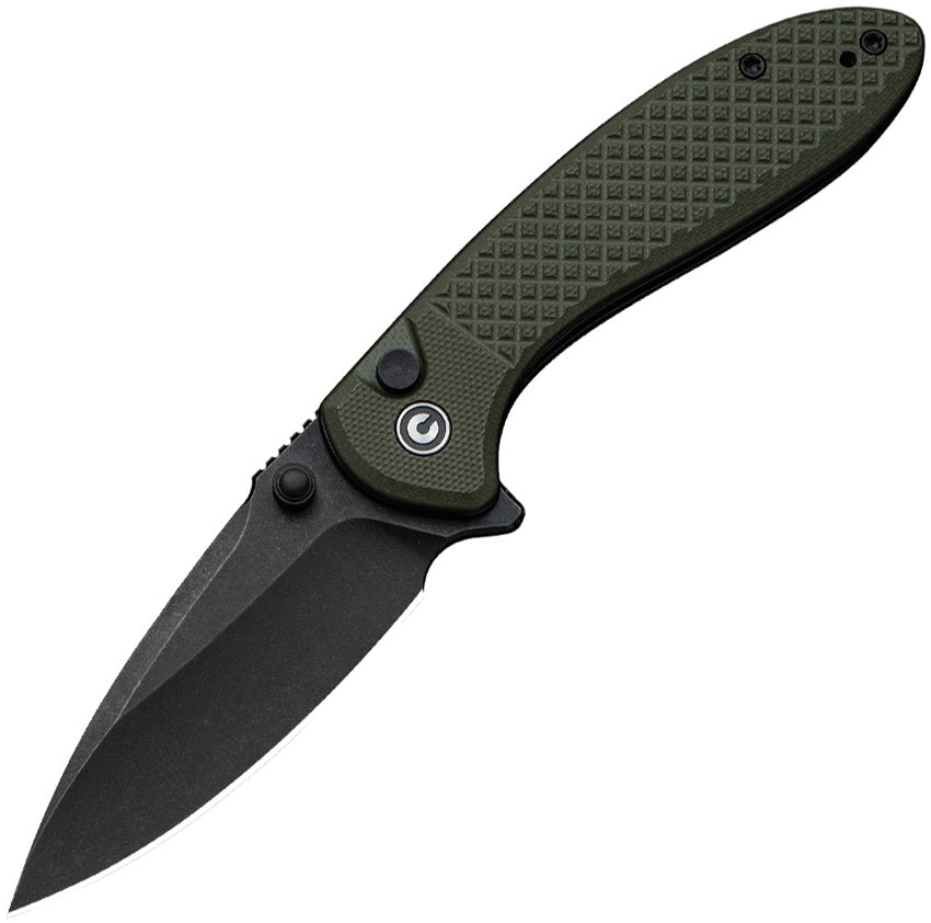 Faeger Button Lock OD
