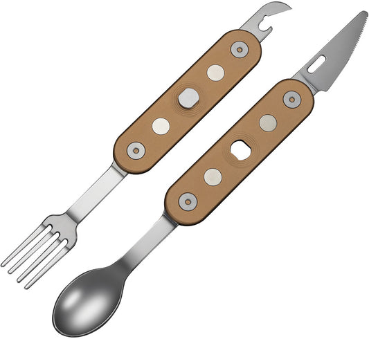 Partake Multi Tool Coyote
