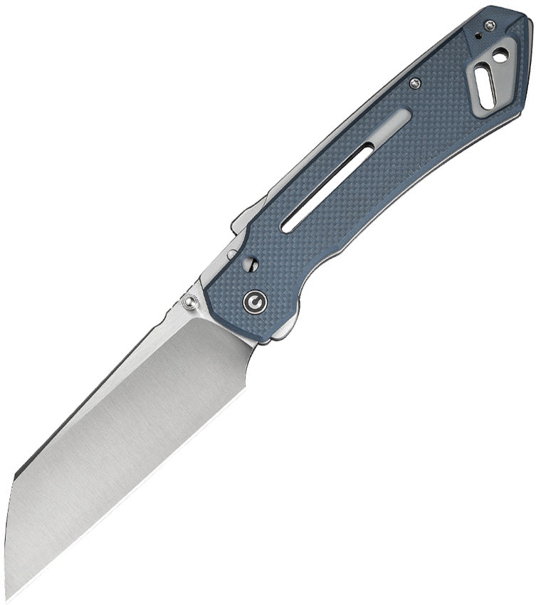 Buster FG Superlock Blue C24052-2
