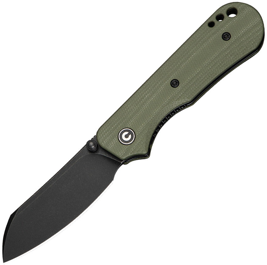 Crabby Linerlock OD C24055-1