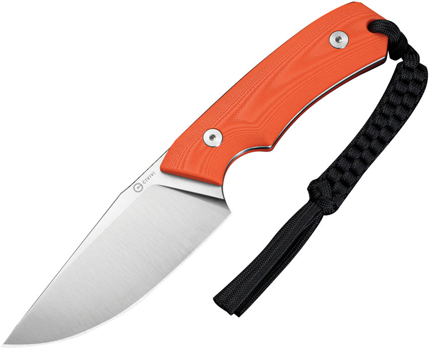 Gander Fixed Blade Org