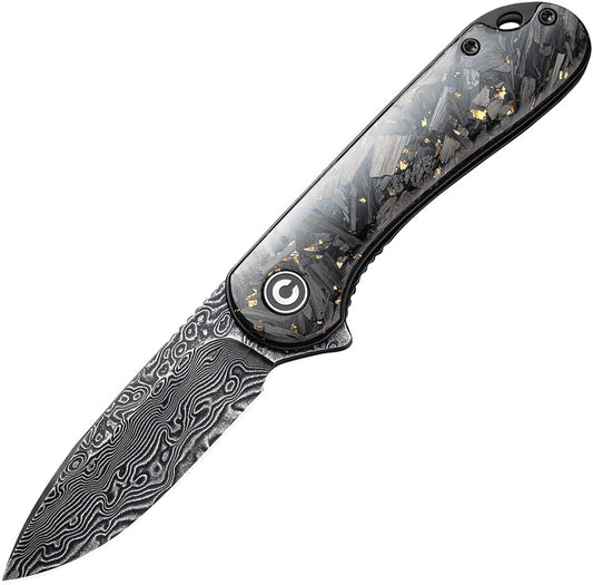 Elementum Linerlock C907CDS1
