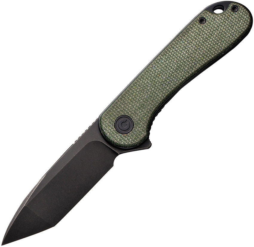Elementum Linerlock C907TE