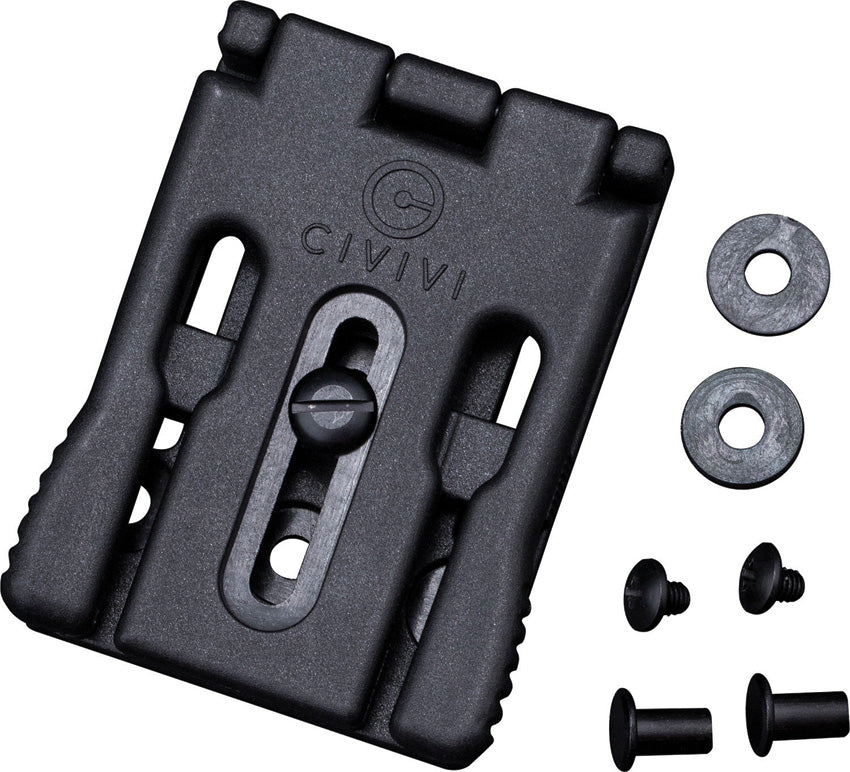 T-Clip CA-04A