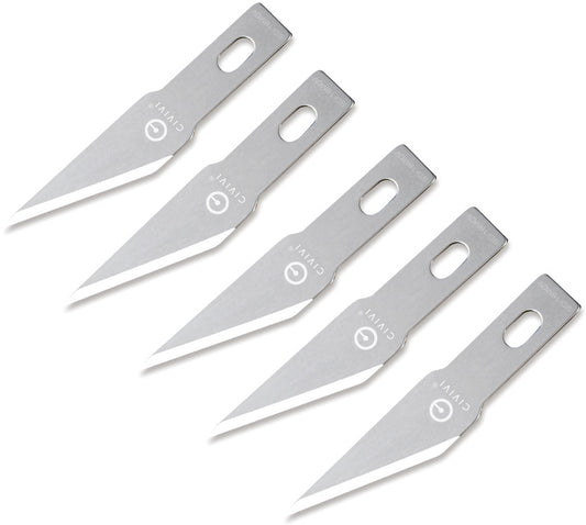 MT Blade 1 Utility Blades