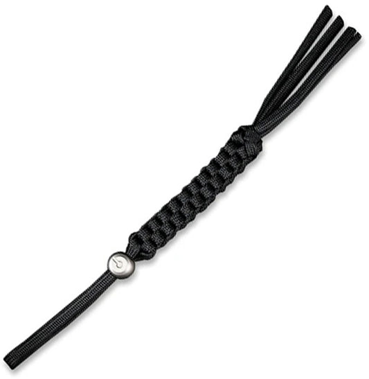 Sphere Paracord Lanyard
