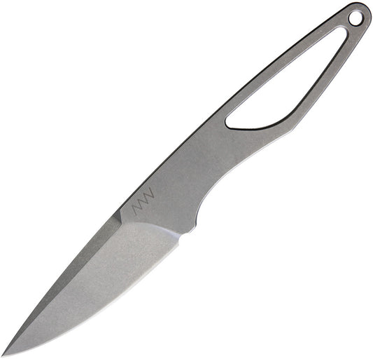 P100 Fixed Blade