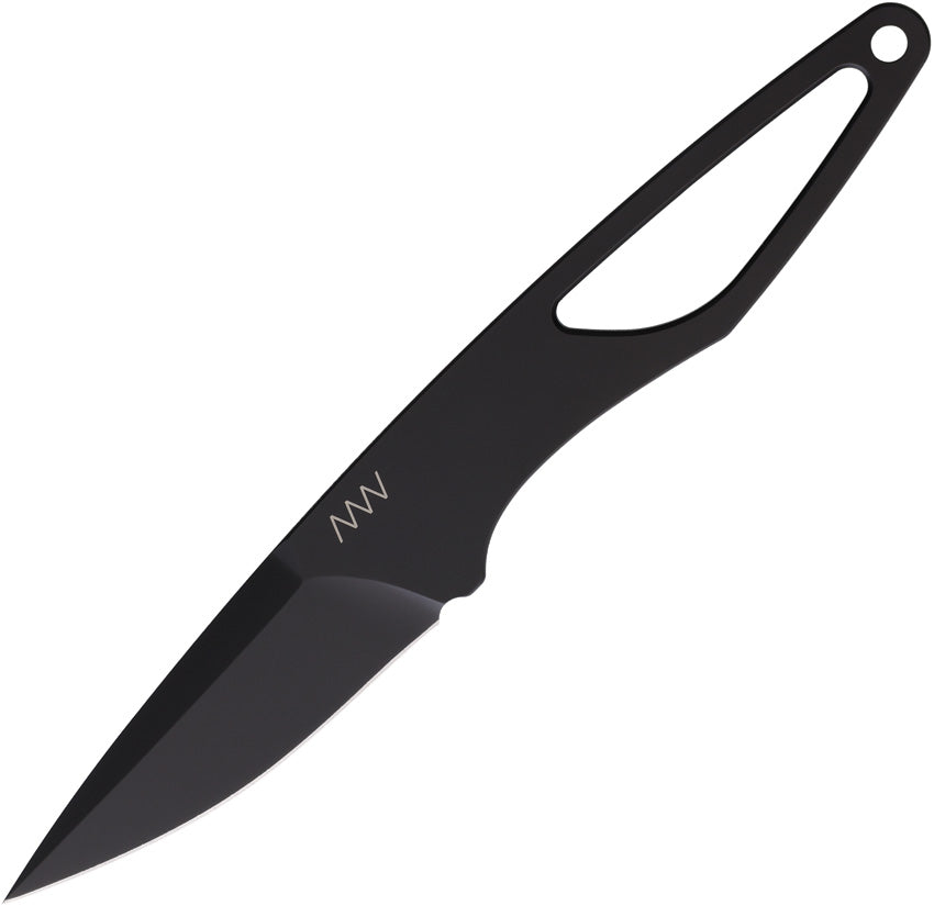 P100 Fixed Blade ANVP100-036