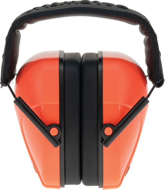 Youth Passive Earmuff Coral