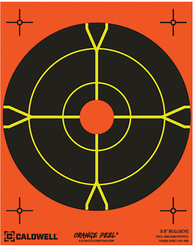 Target 5.5in 10 Pack