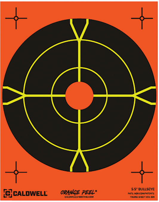 Target 5.5in 25 Pack