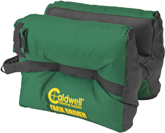 Tackdriver Shoot Bag Unfilled