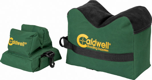 Deadshot Front/Rear Bags
