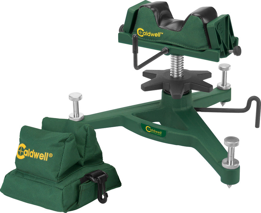 The Rock Shooting Rest Combo 383640