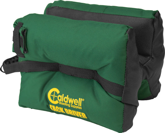 Tack Driver Shooting Bag
