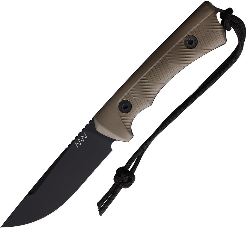 P200 Fixed Blade Coyote